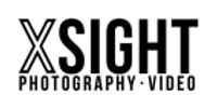 XSIGHT Photography & Video coupons